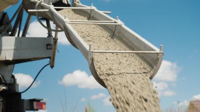 Concrete Delivery - Concrete Delivery Catlin, Illinois