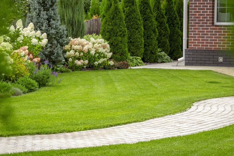 Concrete Landscaping in Ventura County, CA