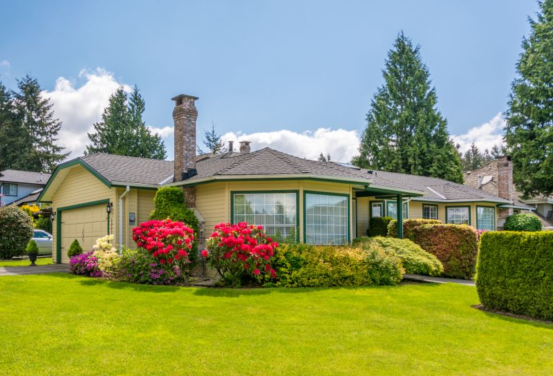 Commercial Landscaping