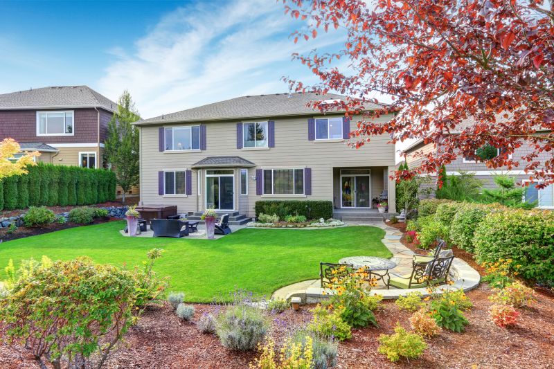 Courtyard Design Service in Ventura County, CA