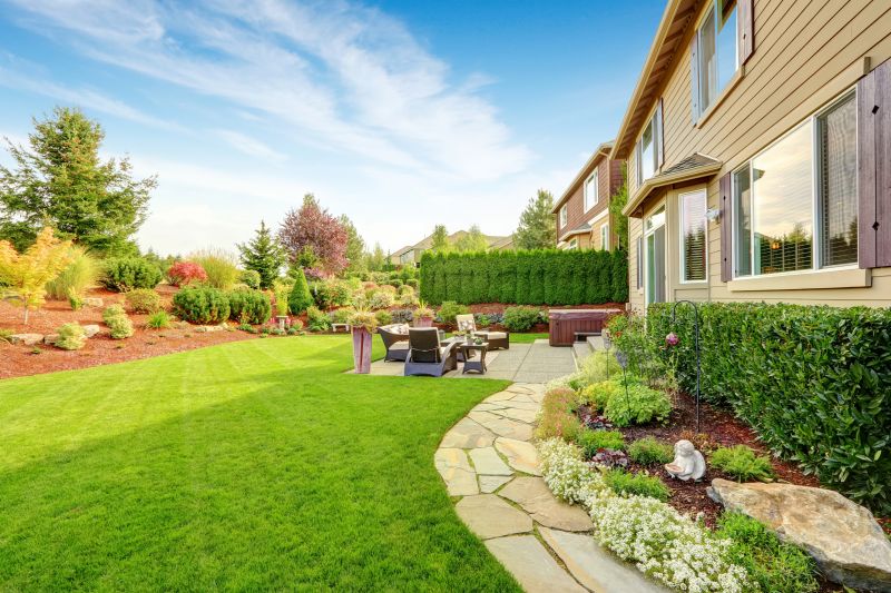 Custom Landscaping in Ventura County, CA