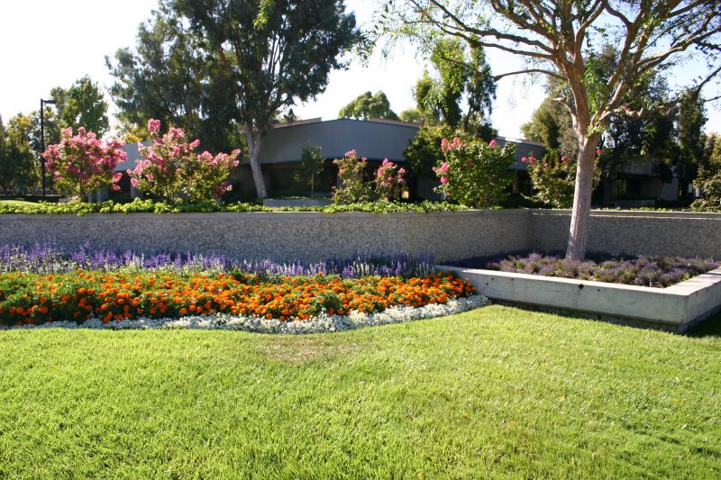 Golf Course Landscaping in Ventura County, CA