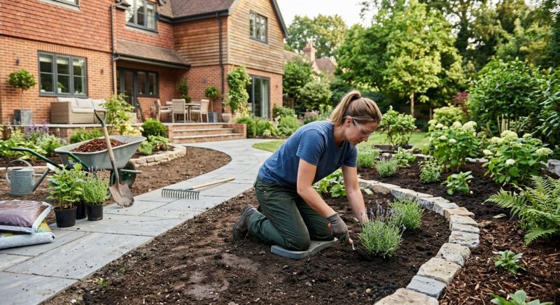Landscape Design Service in Ventura County, CA