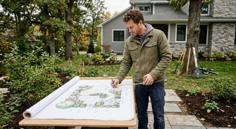 Landscape Design Service in Ventura County, CA
