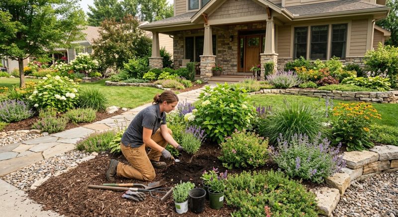 Landscape Planning Service in Ventura County, CA