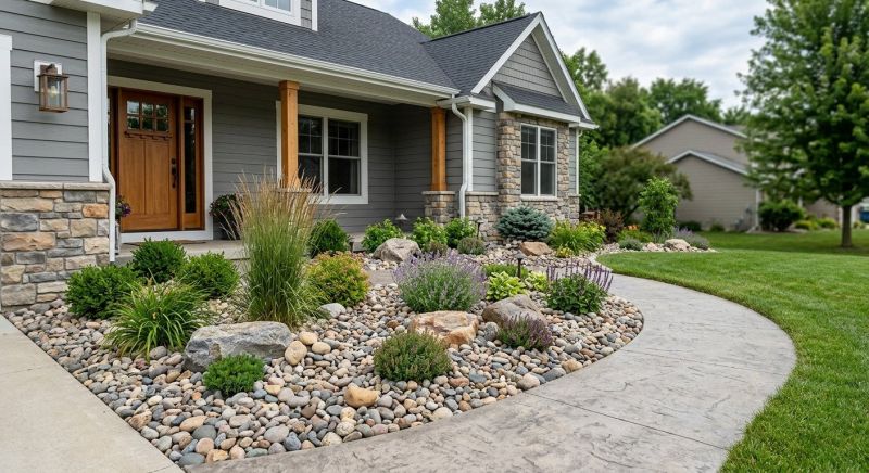 Landscaping Installation in Ventura County, CA