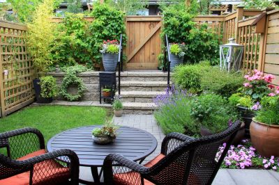 Landscaping Installation in Ventura County, CA