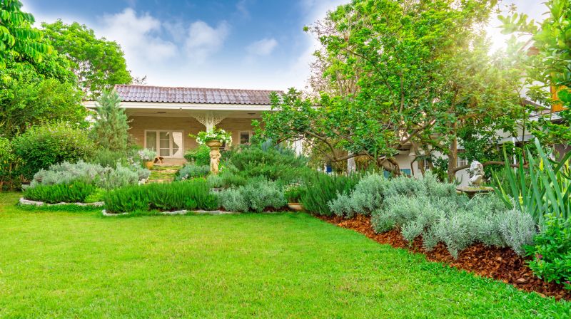 Park Landscaping in Ventura County, CA