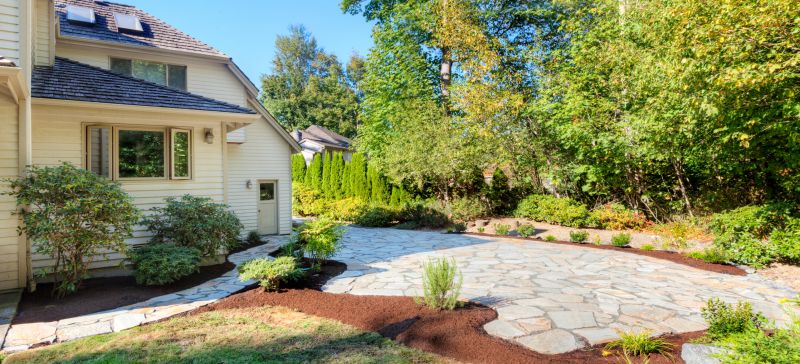 Patio Landscaping Service in Ventura County, CA