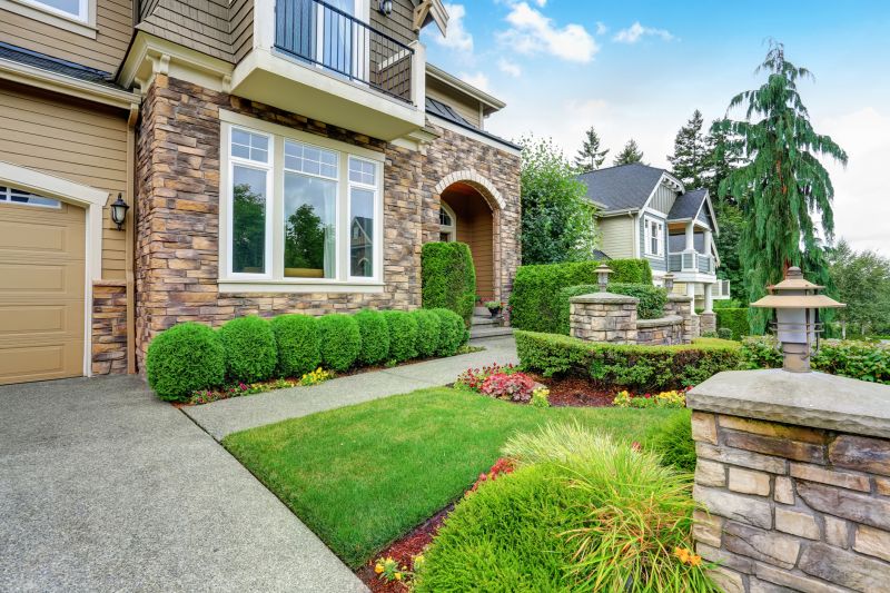 Patio Landscaping Service in Ventura County, CA