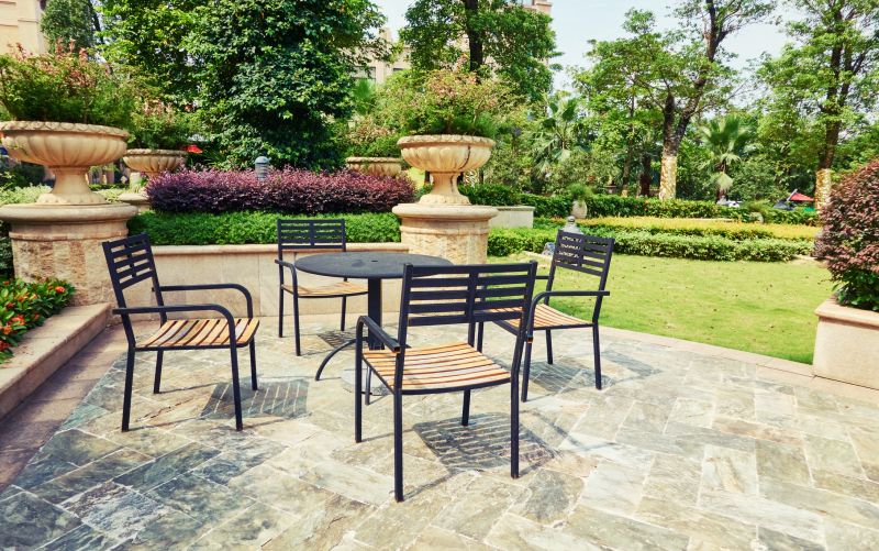Patio Landscaping Service in Ventura County, CA