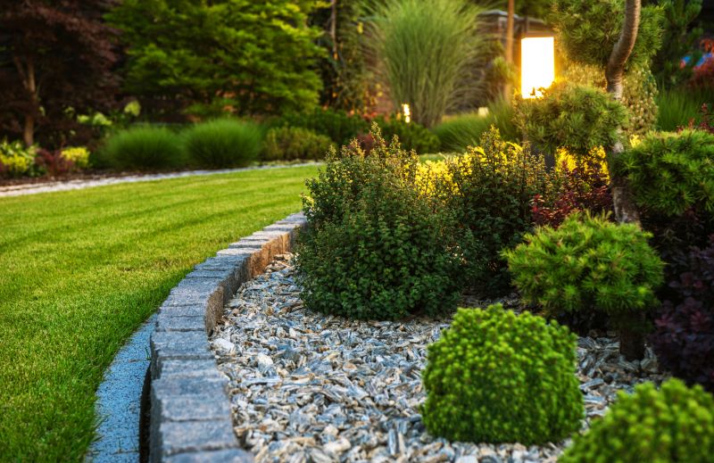 Small Garden Landscaping in Ventura County, CA