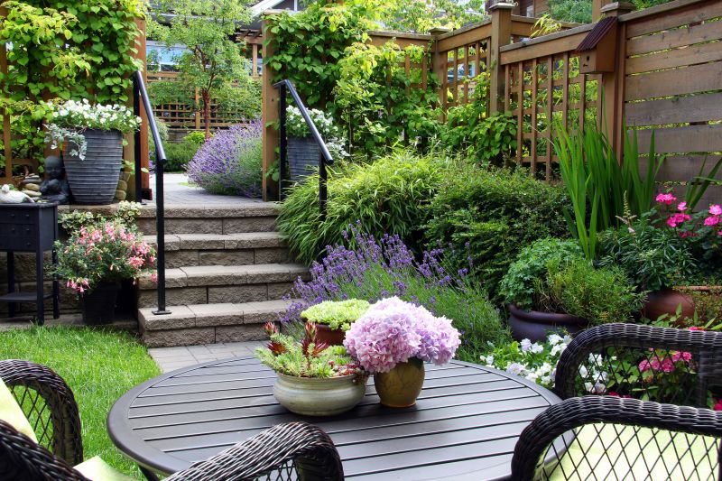 Softscaping Service in Ventura County, CA