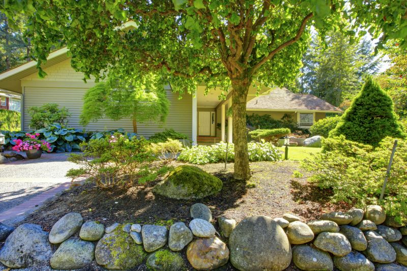 Xeriscape Landscaping in Ventura County, CA