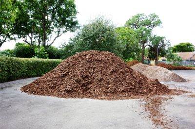 Mulch Delivery - Landscaping Malta, Idaho